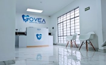 Govea Dental Group Clínica Dental en Cuauhtemoc CDMX
