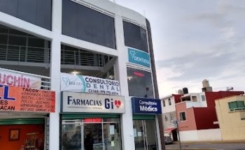 Consultorio dental Élu-Dent