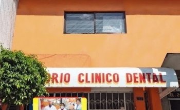 Consultorio Clínico Dental de Tehuacán