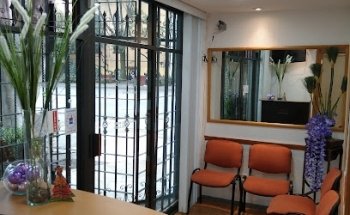 Dentsmiles Consultorios Dentales