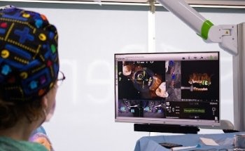 Clínica Perio&Implant Alicante - Carmen Pomares