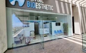 DENTAL BIOESTHETIC