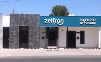 Zelfran Pro Dental