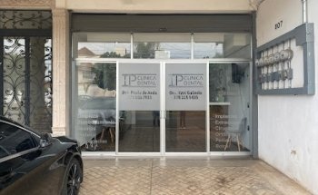 IP Clínica Dental
