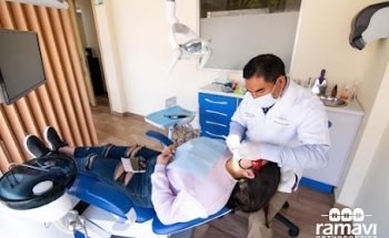 Ramavi Orthodontics (Ortodoncia y ortopedia maxilofacial)