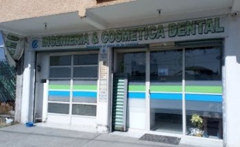 Ingeniería y cosmética dental