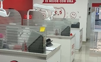 Dental Más - Clínica Dental