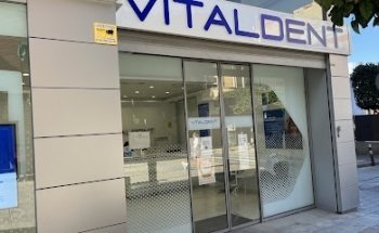 Clínica Dental Vitaldent