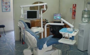 Consultorio Dental Medina