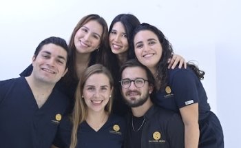 Calderon Meron Dentista