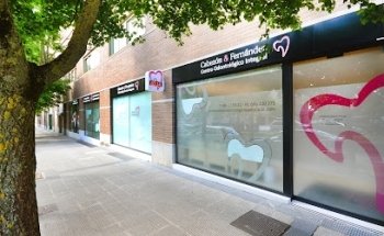Cabezón y Fernández Centro Odontológico Integral