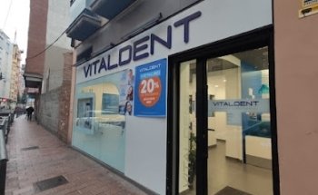 Clínica Dental Vitaldent