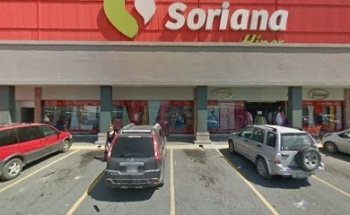 Corporación Dental Soriana La Puerta