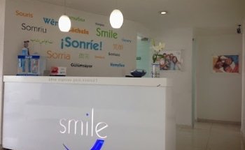 Clínica Dental Smile