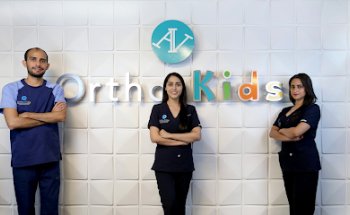 AV Ortho•Kids