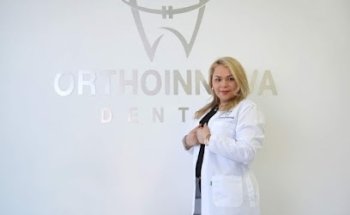 Orthoinnova Dental Hmo - Dra. Miriam López
