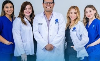 Orall Dental Clinic | Dentista Mexicali