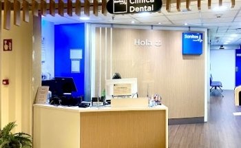 Milenium Dental Clinic Nuevos Ministerios El Corte Ingles