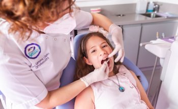 Clínica Dental SMILE!