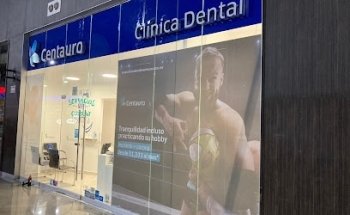 Clínica Dental Centauro en Churubusco