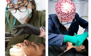 Consultorio Dental - Ortodoncia | Dra. Andreina Guillen Carroz