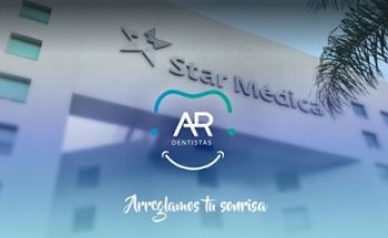 AR Dentistas Morelia