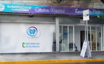 Med&Dent