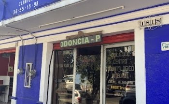 CLINICA DENTAL TALPITA