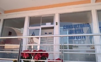 Clínica dental Satélite- Cholula