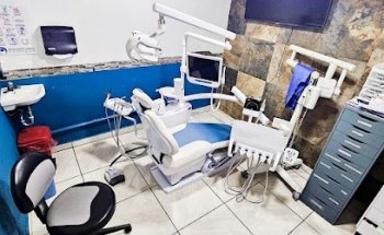 Dentista en Iztacalco (Promesa)