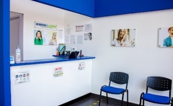 Los Dentistas Cumbres KUNE