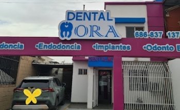 Clínica Dental Mora
