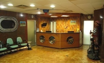 Centro Odontológico