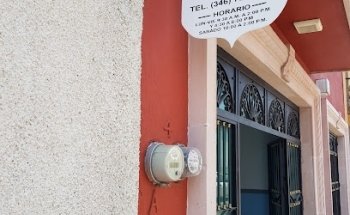 Clínica Dental Sánchez Orozco