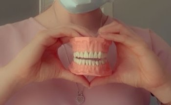 Dentista.Berenice Zaragoza