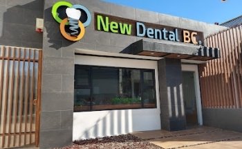 New Dental BC