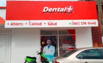 Dental Más - Clínica Dental