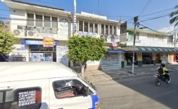 SWEET SMILE CONSULTORIO DENTAL