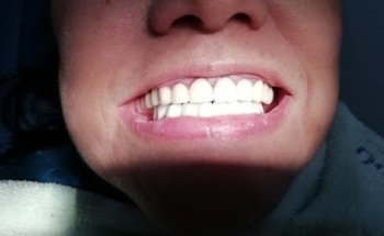 Consultorio Dental Dr. Victor García