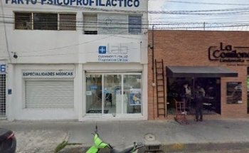 Especialidades Médicas Wadaluben Lindavista