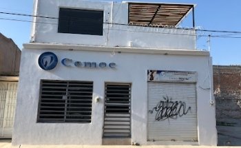 CLINICA DE ESPECIALIDADES MEDICAS Y ODONTOLOGICAS CELAYA