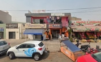 Clínica Dental la Zapopana (Sucursal Constitución)