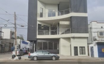 Floss Dental Clinic Tijuana