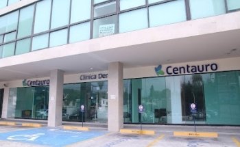 Clínica Dental Centauro en Monterrey Gonzalitos