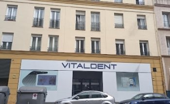 Clínica Dental Vitaldent