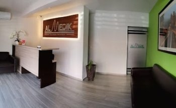 Almedik Especialidades Odontológicas