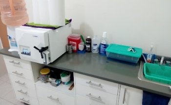 De Jesús Consultorio Dental Especialista en Endodoncia