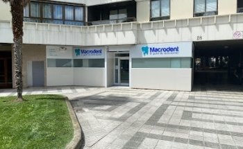Clínica Dental Pamplona Macrodent | Dentista Pamplona
