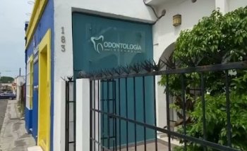 Odontologia integral Dra. Moreno