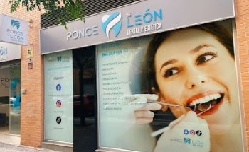 Clínica Dental Ponce de León